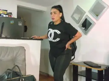 Chaturbate Nude Webcam of stefannym
