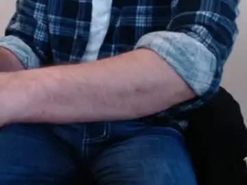 Chaturbate Sex Cam of thehunghandyman