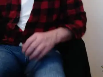 Chaturbate Sex Cam of thehunghandyman