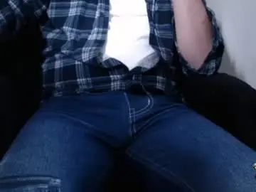 Chaturbate Sex Cam of thehunghandyman