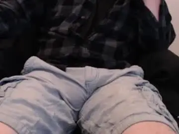 Chaturbate Live Sex Cam of thehunghandyman