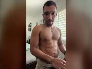 Chaturbate Nude Webcam of yourvinnyboy