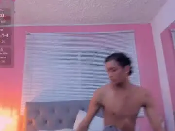 Chaturbate Sex Chat of 02andres_