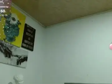 Chaturbate Sex Cam of _zoebakers