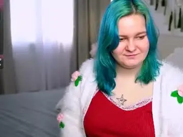 Chaturbate Sex Cam of amelia_skyees