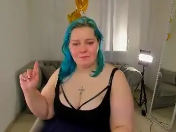 Chaturbate Private Sex Chat of amelia_skyees
