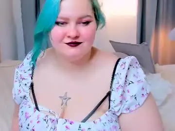 Chaturbate Best live sex cam show of amelia_skyees