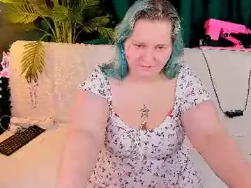 Chaturbate Private Sex Chat of amelia_skyees