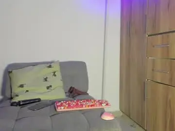 Chaturbate Free Porn Cam of avaferrera