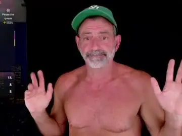 Chaturbate Live Porn of badnightwolf