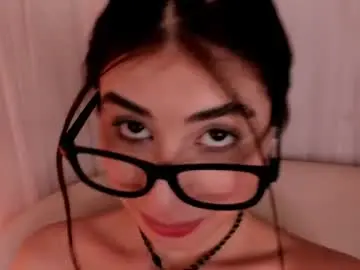 Chaturbate Live Porn of camile_carter