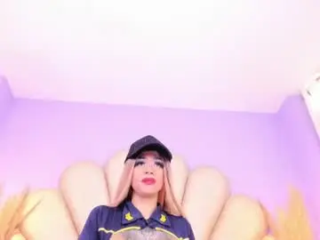 Chaturbate Private Sex Chat of coralinejoness