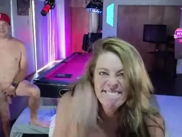 Chaturbate Live Sex of derrick_and_brittany