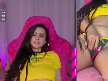 Chaturbate Best live sex cam show of dread_pink