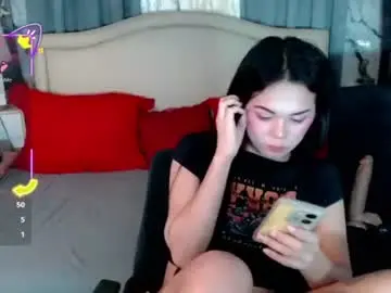 Chaturbate Adult Webcam of emilyfucker69