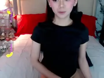 Chaturbate Free Porn Cam of emilyfucker69