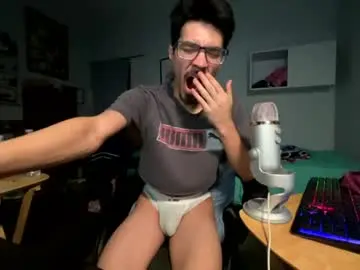 Chaturbate Nude Webcam of harddmikee