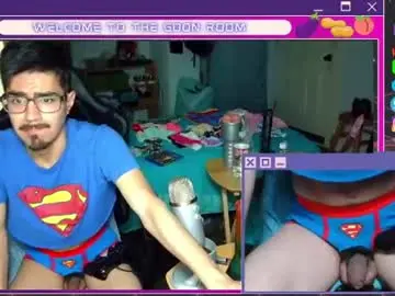 Chaturbate Sex Cam of harddmikee