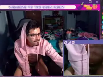 Chaturbate Nude Webcam of harddmikee