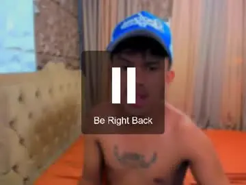 Chaturbate Live Sex of hornytwinkx69