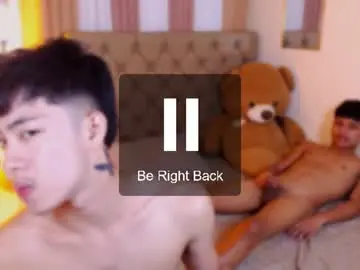 Chaturbate Watch Live Sex Cams of hornytwinkx69