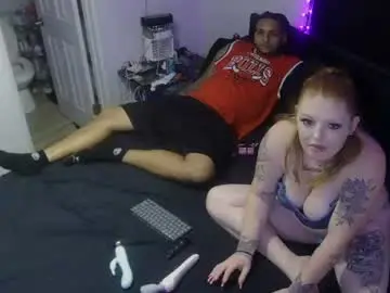 Chaturbate Sex Chat of johnanddani2217