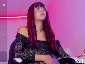 Chaturbate Free Porn Cam of kattia_deluchixxx