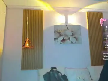 Chaturbate Sex Cam of korarousee