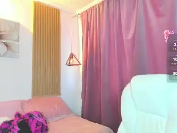 Chaturbate Live Porn of korarousee
