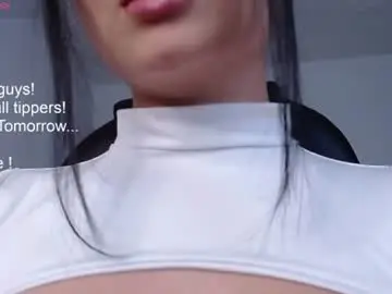 Chaturbate Live Sex Cam of lianna_hot