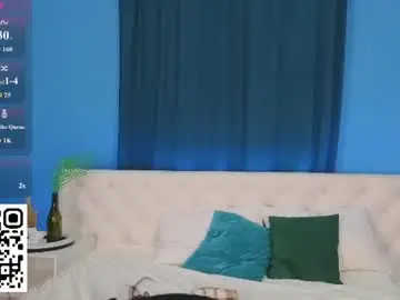 Chaturbate Free Live Porn of mary_f0x
