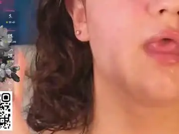 Chaturbate Live Porn of mary_f0x