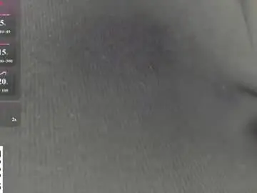Chaturbate Live Porn of mary_f0x