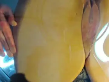 Chaturbate Sex Chat of mary_f0x