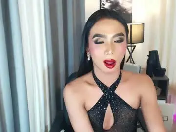 Chaturbate Live Porn of michaelagoddess