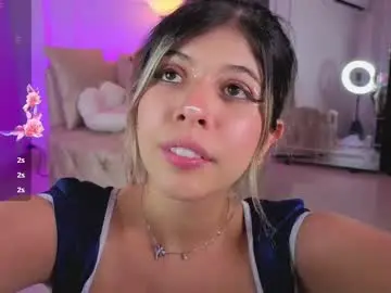 Chaturbate Sex Cam of nataasha___