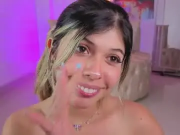 Chaturbate Adult Webcams of nataasha___