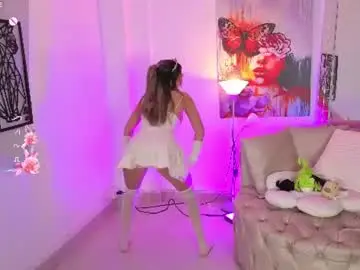 Chaturbate Live Sex Cam of nataasha___