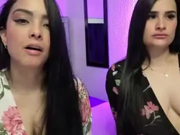 Chaturbate Sex Cam of ninoska_14