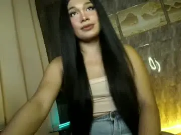 Chaturbate Nude Webcam of organic_amihan2009