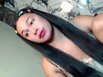 Chaturbate Best Webcam of organic_amihan2009