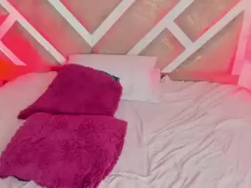 Chaturbate Live Sex Cam of passionate_doll