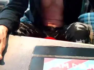 Chaturbate Sex Cam of peter_on_kik