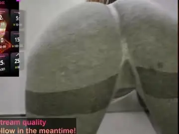 Chaturbate Nude Webcam of purrs_and_pawns