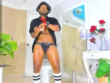 Chaturbate Best Webcam of ricobrown777