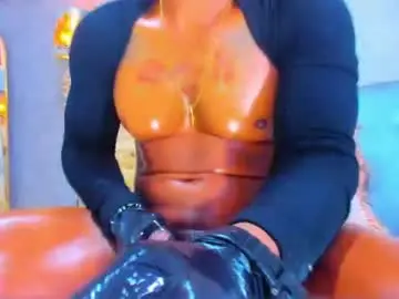 Chaturbate Free Porn Cam of ricobrown777