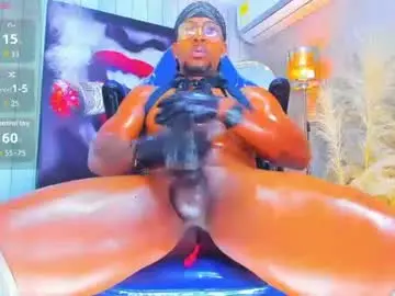 Chaturbate Best live sex cam show of ricobrown777