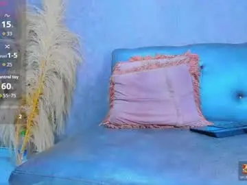 Chaturbate Private Sex Chat of ricobrown777