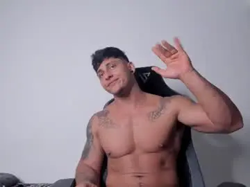 Chaturbate Adult Webcams of ryanwhite3
