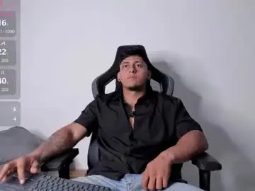 Chaturbate Sex Cam of ryanwhite3